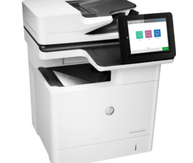 Картриджі для принтера HP LaserJet Enterprise M631dn