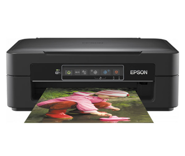 Картриджі для принтера Epson Expression Home XP-245