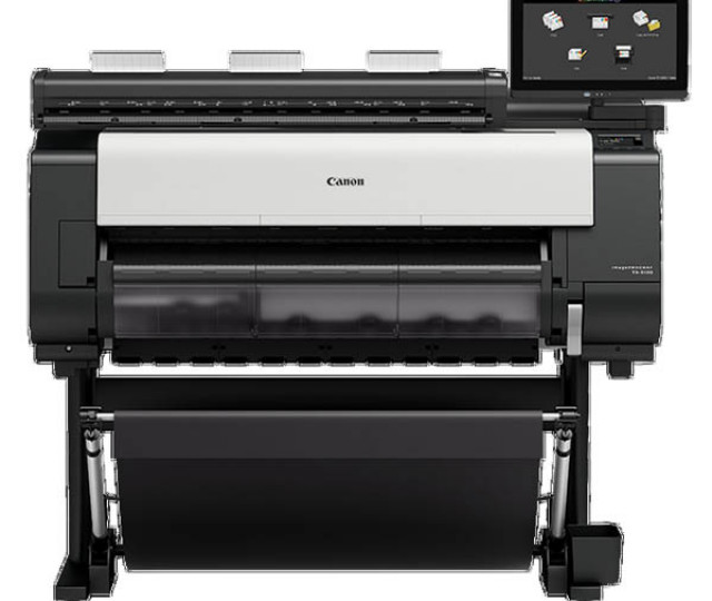 Картриджи для принтера Canon imagePROGRAF TX-3100 MFP Z36