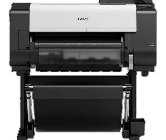 Картриджи для принтера Canon imagePROGRAF TX-2100