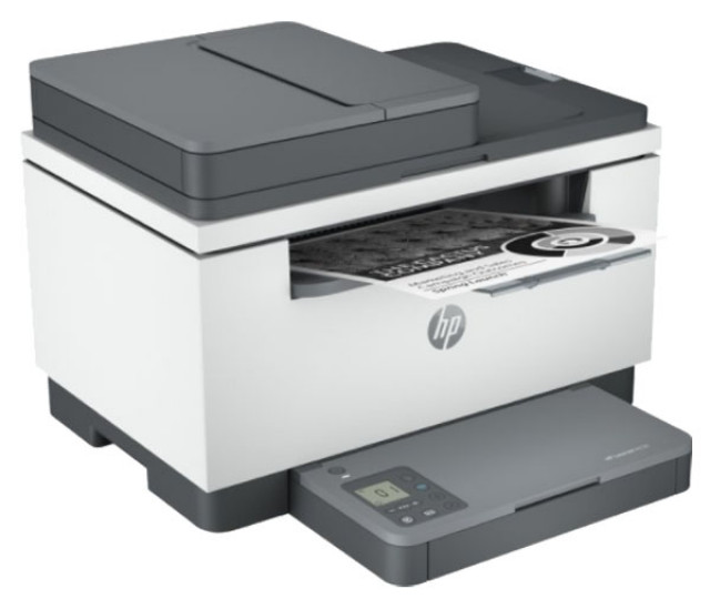 Картриджі для принтера HP LaserJet M236sdn
