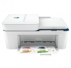 Купить  HP DeskJet Plus 4130