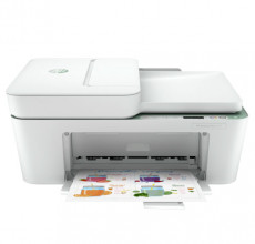 Купить  HP DeskJet Plus 4122