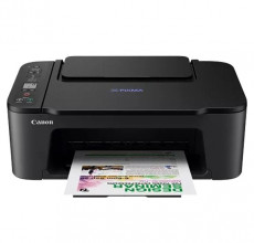 Купить  Canon Pixma Ink E3440