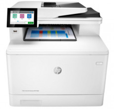 Купити Картриджі для принтера HP Color LaserJet Enterprise M480f