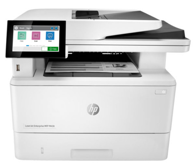 Картриджі до принтера HP LaserJet Enterprise M430f
