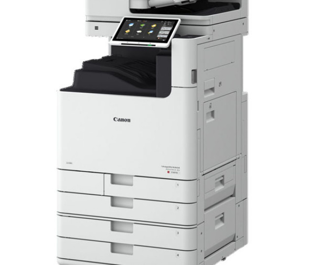 Картриджи для принтера Canon iR Advance DX C5840i