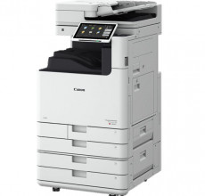 Купить  Canon iR Advance DX C5850i