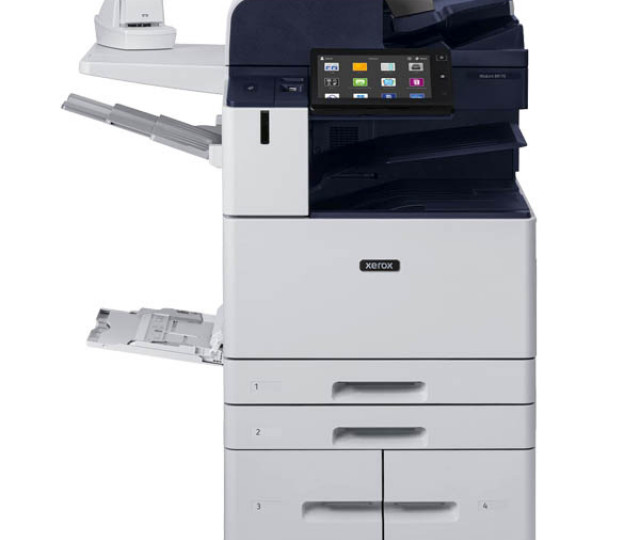 Картриджи для принтера Xerox AltaLink B8145