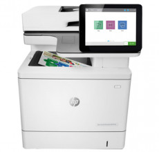 Купити Картриджі для принтера HP Color LaserJet Enterprise M578dn