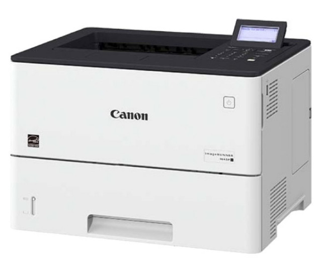 Картриджі для принтера Canon i-sensys X 1643P