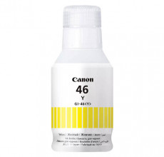 Купить Чернило Canon GI-46 Yellow 4429C001