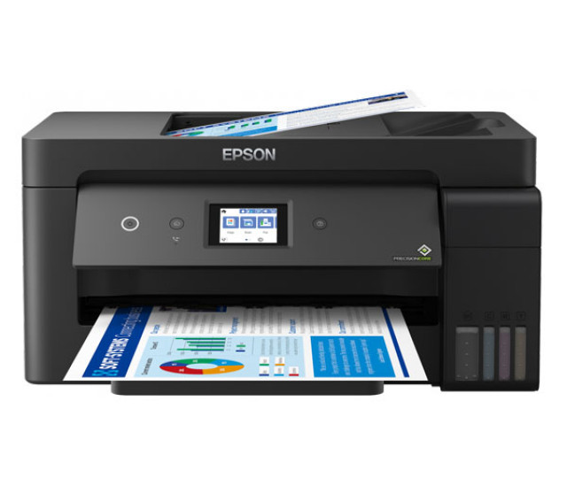 Картриджи для принтера Epson L14150
