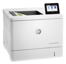 Купити Картриджі для принтера HP Color LaserJet Enterprise M555dn