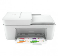 Купить  HP Deskjet Plus 4120