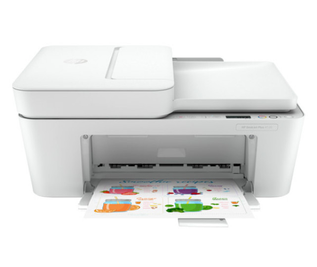 Картриджи для принтера HP Deskjet Plus 4120