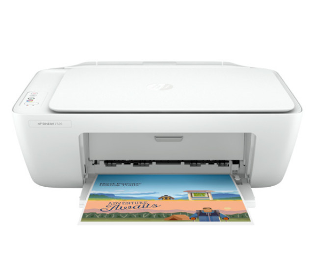 Картриджи для принтера HP Deskjet 2320
