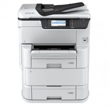 Купить  Epson WorkForce Pro WF-C878RDTWF