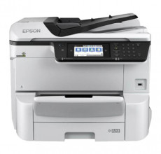Купить  Epson WorkForce Pro WF-C8690DWF