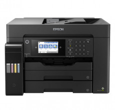 Купити Картриджі для принтера Epson L15160