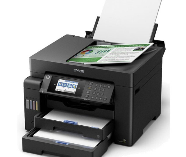 Картриджи для принтера Epson L15150