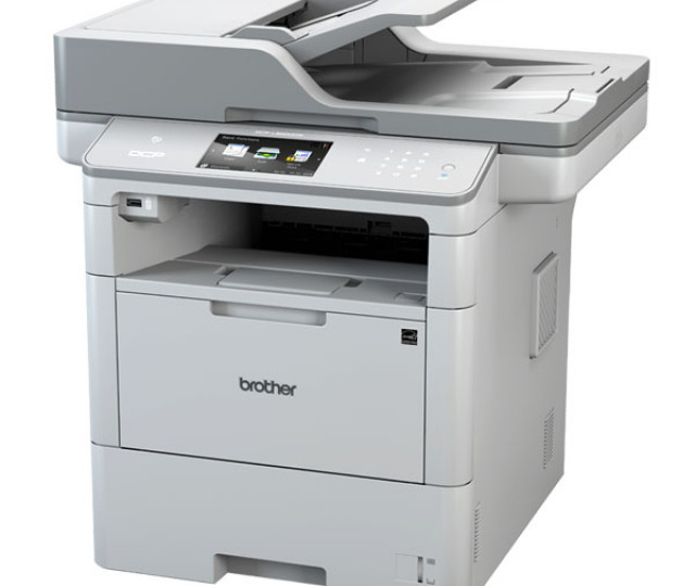Картриджи для принтера Brother DCP-L6600DW