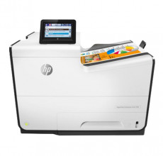 Купить  HP PageWide Enterprise Color 556dn