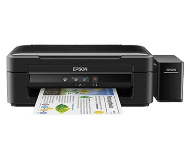 Картриджи для принтера Epson L385