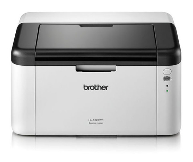 Картриджи для принтера Brother HL-1223WR