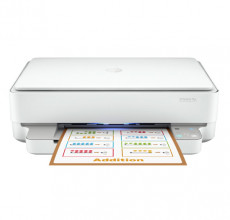 Купити Картриджі для принтера HP DeskJet Plus Ink Advantage 6075