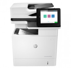 Купити Картриджі для принтера HP LaserJet Enterprise MFP M636
