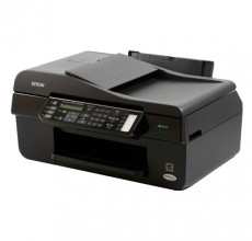 Купить  Epson Stylus Office TX510FN