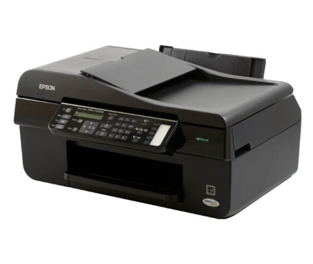 Картриджи для принтера Epson Stylus Office TX510FN