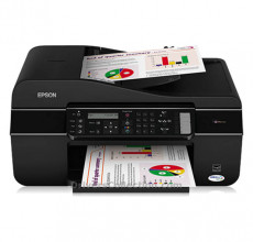 Купить  Epson Stylus BX310FN