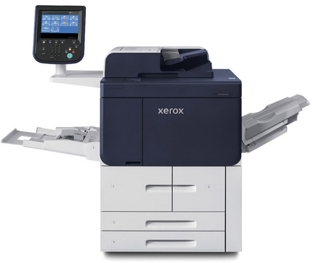 Картриджи для принтера Xerox PrimeLink B9125