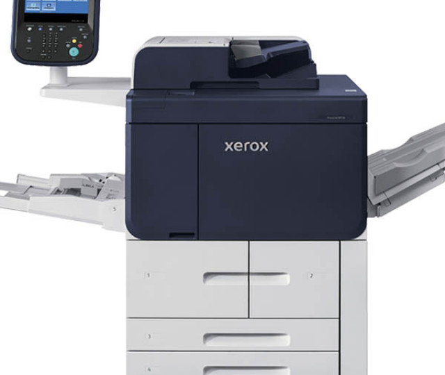 Картриджи для принтера Xerox PrimeLink B9110