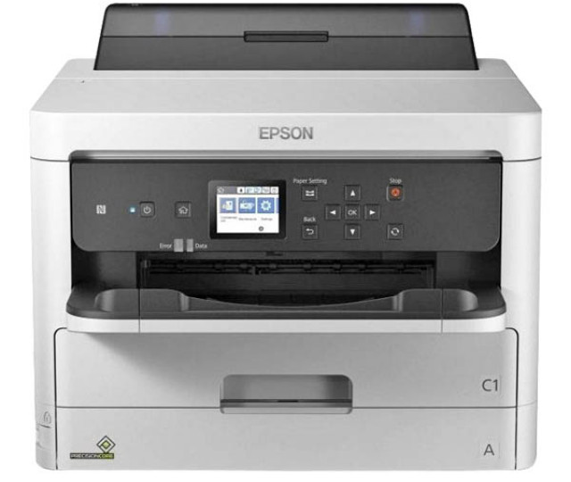 Картриджі до принтера Epson Pro WF-C5210DW