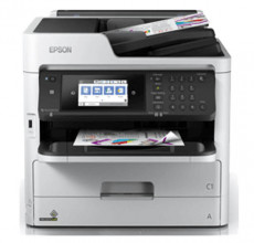 Купити Картриджі до принтера Epson Pro WF-C5710DWF