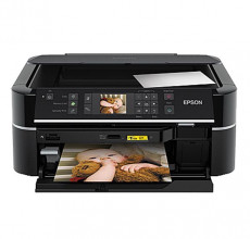 Купити Картриджі для принтера Epson Stylus Photo TX650