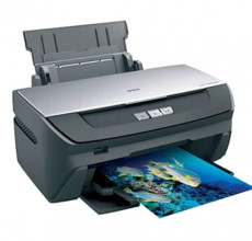 Купить  Epson Stylus Photo R270