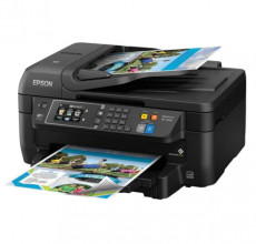 Купить  Epson Workforce WF-2660