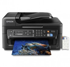 Купить  Epson Workforce WF-2630