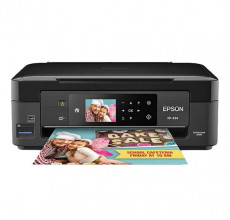 Купить  Epson Expression Home XP-434
