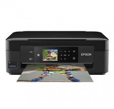 Купить  Epson Expression Home XP-432