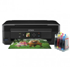 Купить  Epson Expression Home XP-422