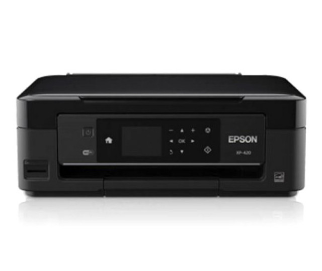 Картриджі для принтера Epson Expression Home XP-420