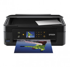 Купить  Epson Expression Home XP-403