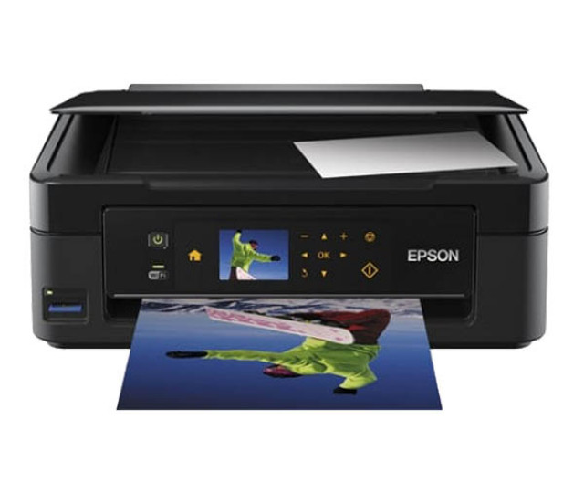 Картриджі для принтера Epson Expression Home XP-403