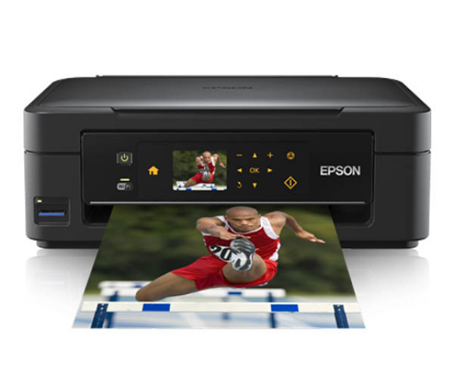 Картриджі для принтера Epson Expression Home XP-402