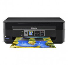 Купить  Epson Expression Home XP-352